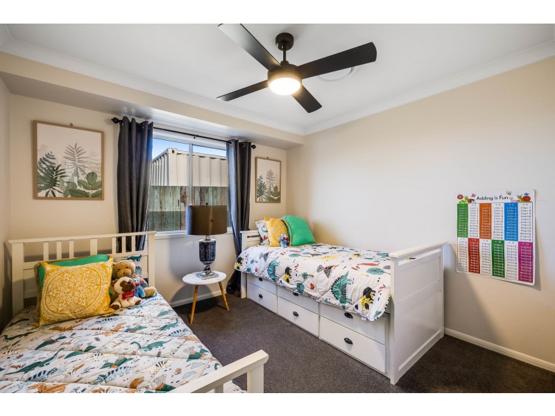 3A Nash Drive, Glenvale QLD 4350