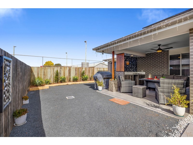 3A Nash Drive, Glenvale QLD 4350