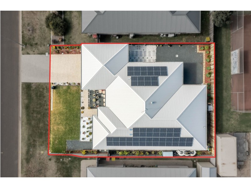 3A Nash Drive, Glenvale QLD 4350