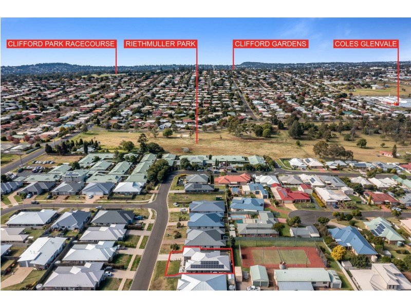 3A Nash Drive, Glenvale QLD 4350