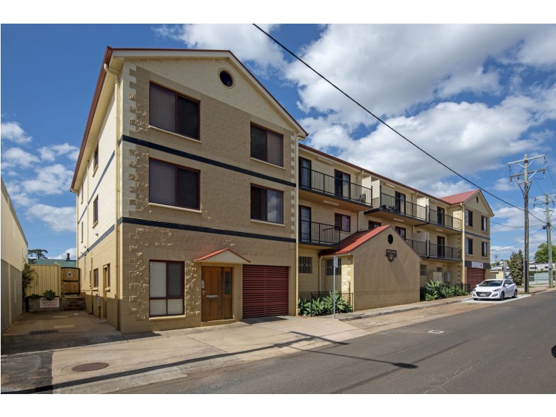 8/5 Joseph Street, Toowoomba QLD 4350