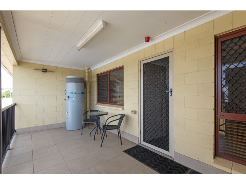 8/5 Joseph Street, Toowoomba QLD 4350