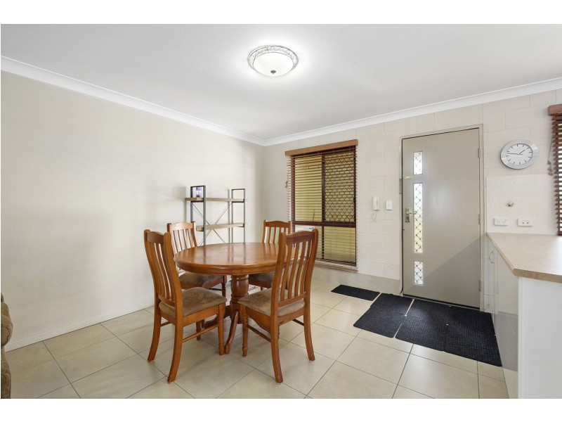 8/5 Joseph Street, Toowoomba QLD 4350
