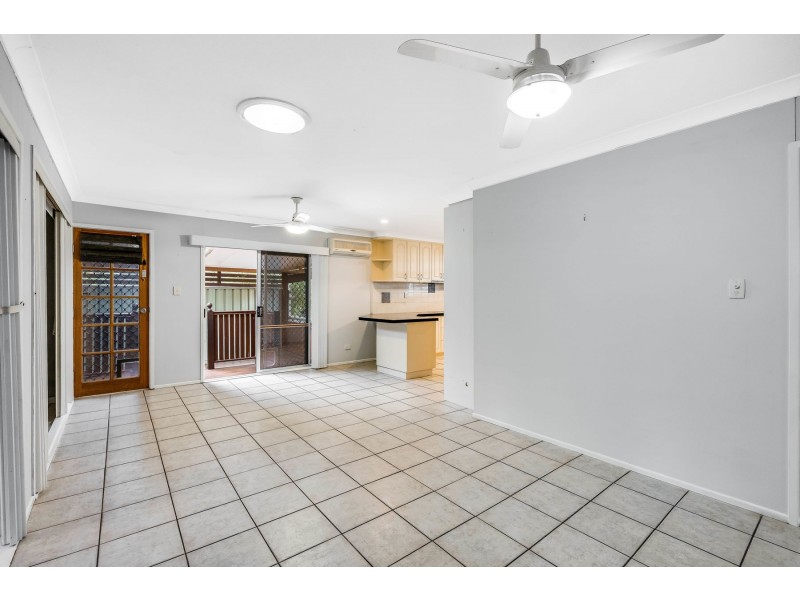 6 Ludgate Court, Rockville QLD 4350