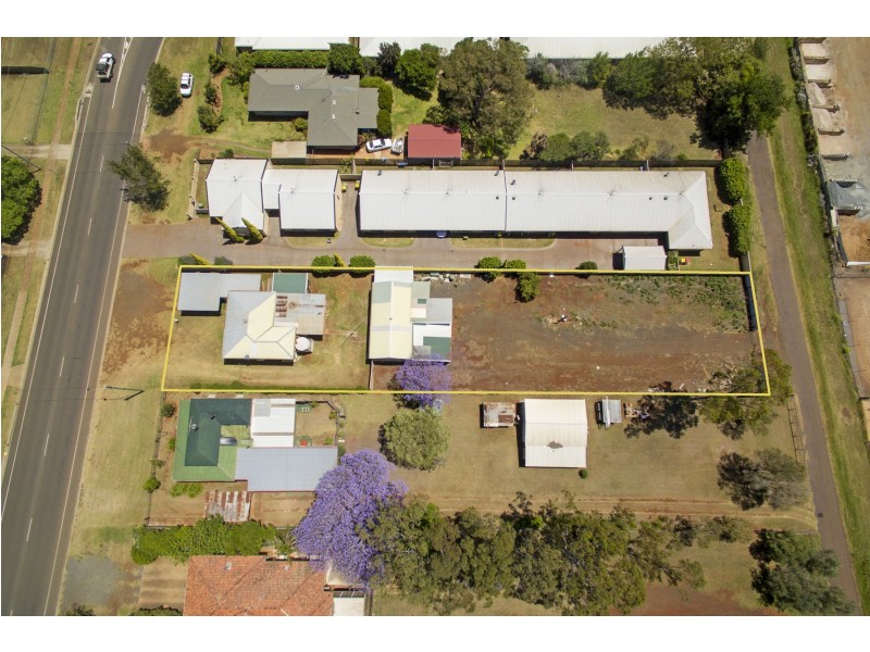 45 Gipps Street, Drayton QLD 4350