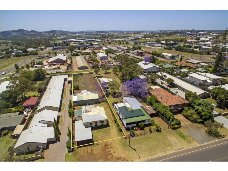 45 Gipps Street, Drayton QLD 4350