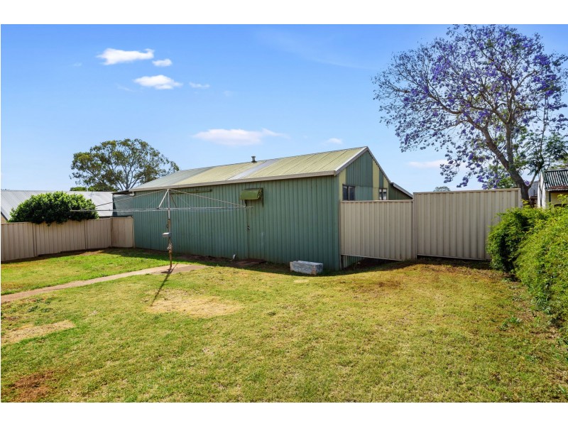 45 Gipps Street, Drayton QLD 4350