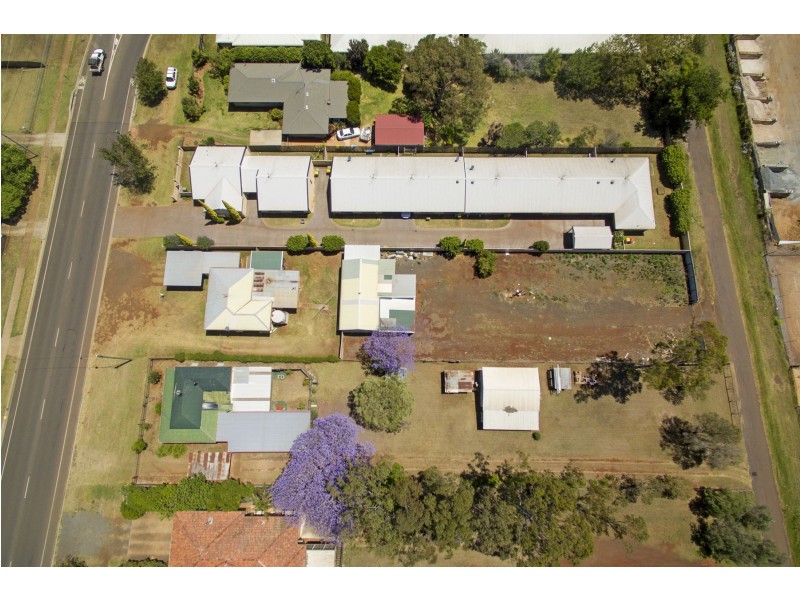 45 Gipps Street, Drayton QLD 4350