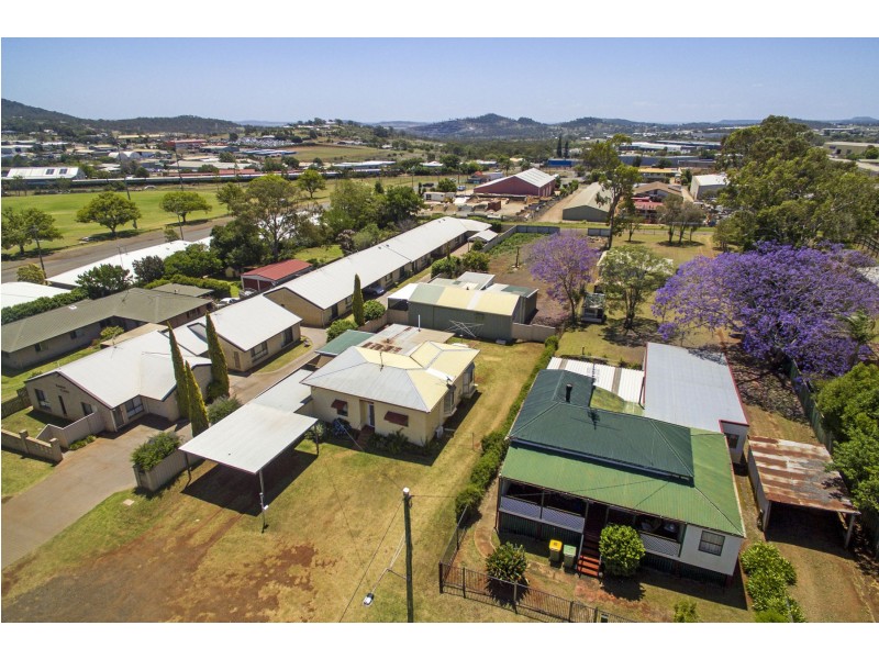 45 Gipps Street, Drayton QLD 4350