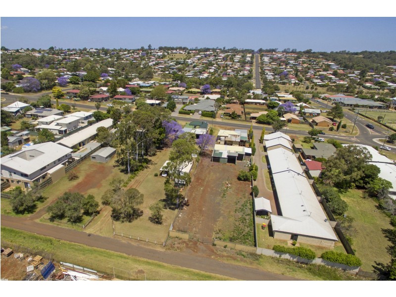 45 Gipps Street, Drayton QLD 4350