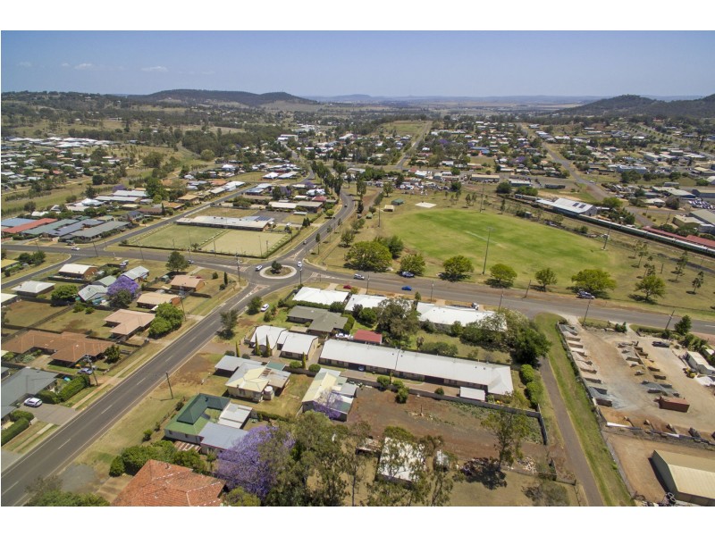 45 Gipps Street, Drayton QLD 4350