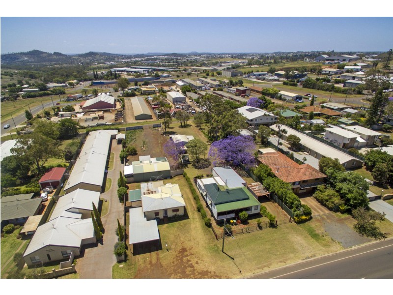 45 Gipps Street, Drayton QLD 4350