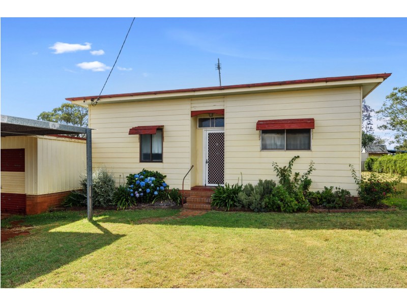 45 Gipps Street, Drayton QLD 4350