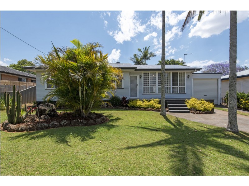 57 Leichhardt Street, Centenary Heights QLD 4350