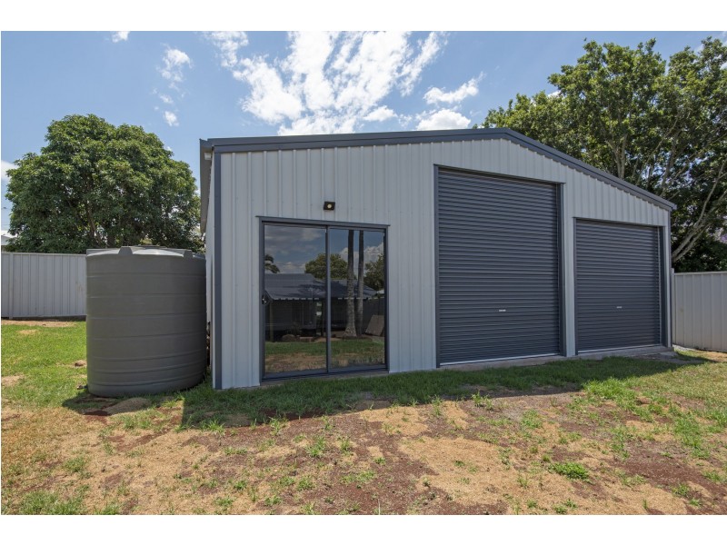 57 Leichhardt Street, Centenary Heights QLD 4350