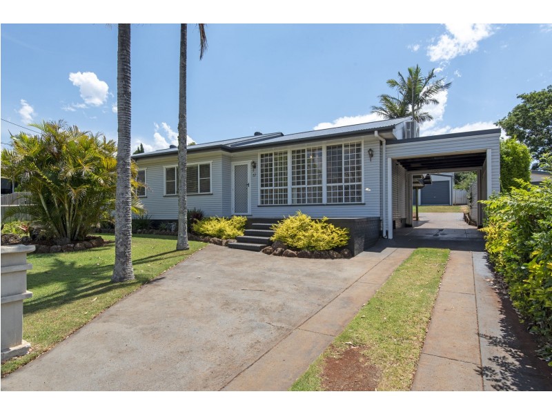 57 Leichhardt Street, Centenary Heights QLD 4350