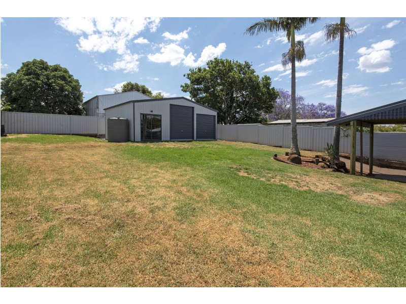 57 Leichhardt Street, Centenary Heights QLD 4350