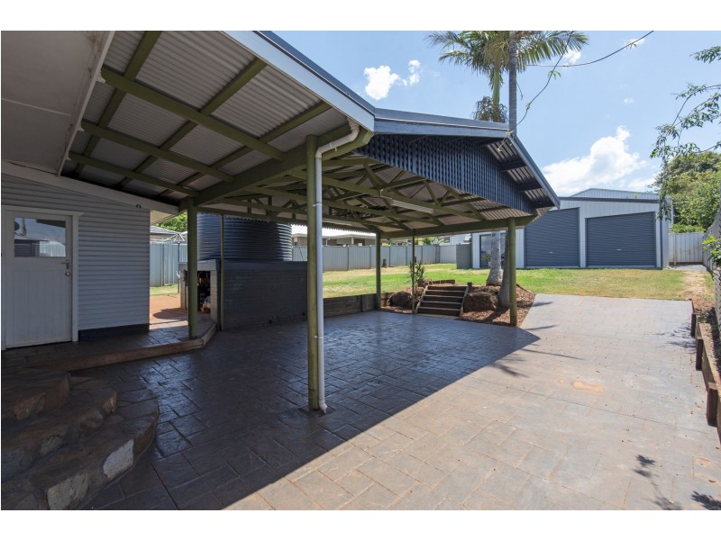 57 Leichhardt Street, Centenary Heights QLD 4350