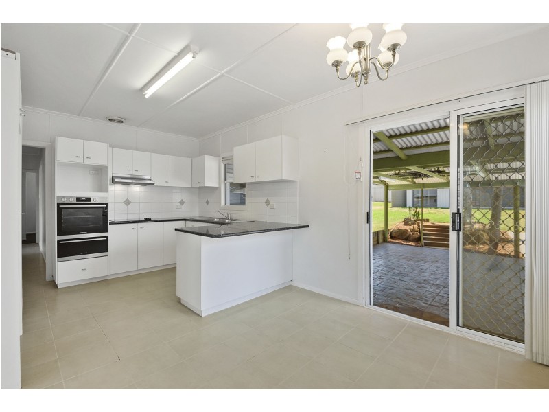 57 Leichhardt Street, Centenary Heights QLD 4350