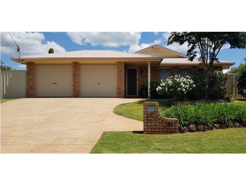 36 Kratzmann Court, Kearneys Spring QLD 4350