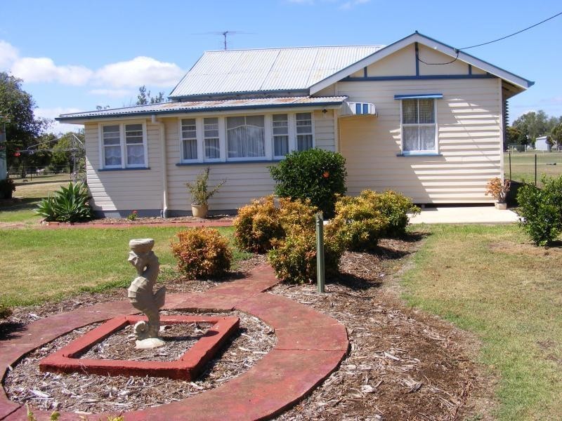 26 Umbiram Road, Wyreema QLD 4352