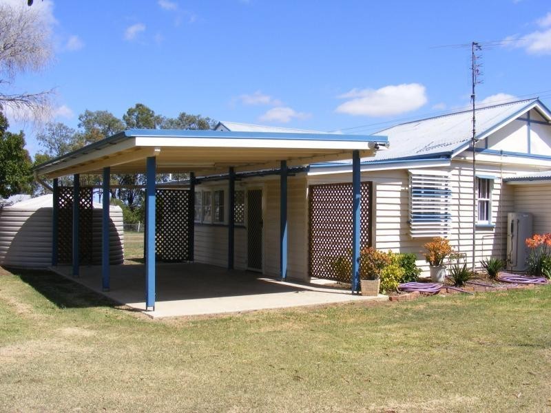 26 Umbiram Road, Wyreema QLD 4352
