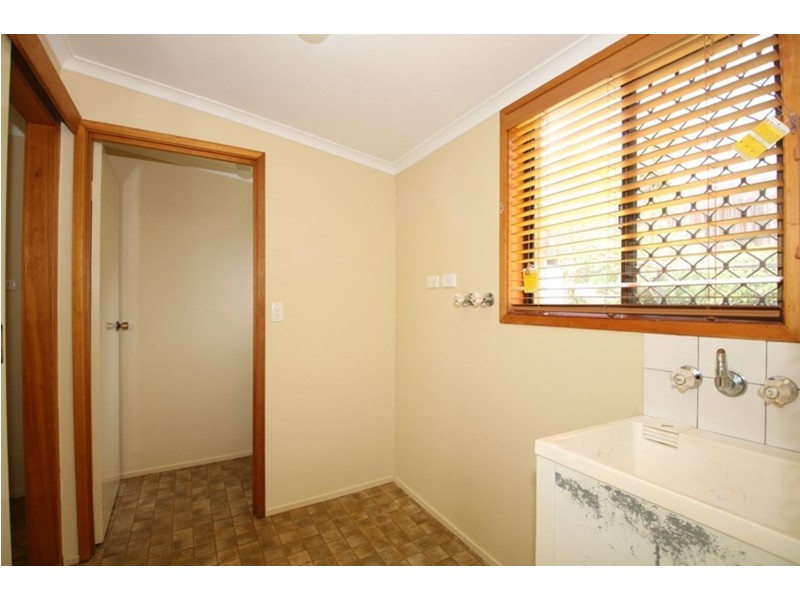 2/37 Agnes Street, Centenary Heights QLD 4350