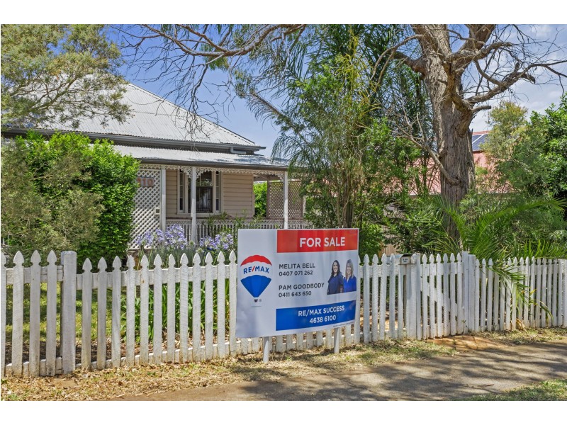 210 Perth Street, South Toowoomba QLD 4350