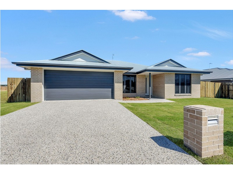 55 Myrtleford Crescent, Cambooya QLD 4358