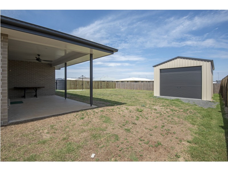 55 Myrtleford Crescent, Cambooya QLD 4358