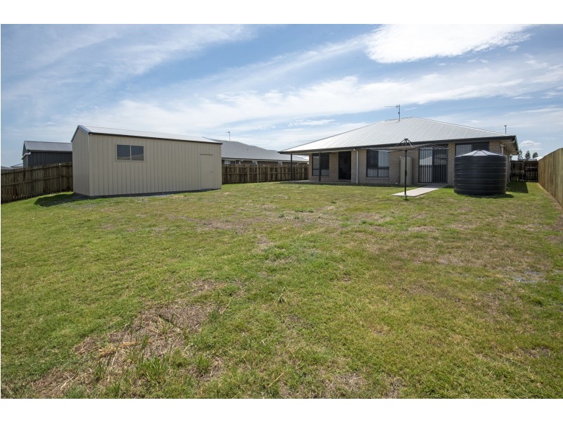 55 Myrtleford Crescent, Cambooya QLD 4358