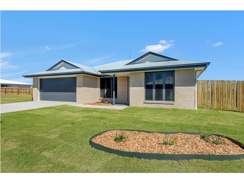 55 Myrtleford Crescent, Cambooya QLD 4358