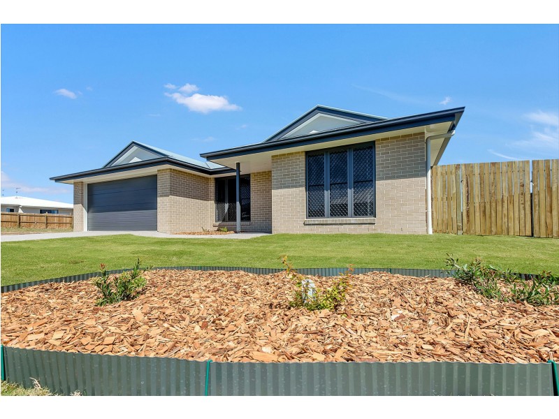 55 Myrtleford Crescent, Cambooya QLD 4358