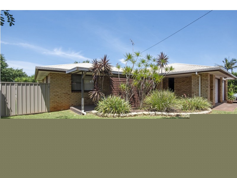 6 Fysh Court, Wilsonton QLD 4350