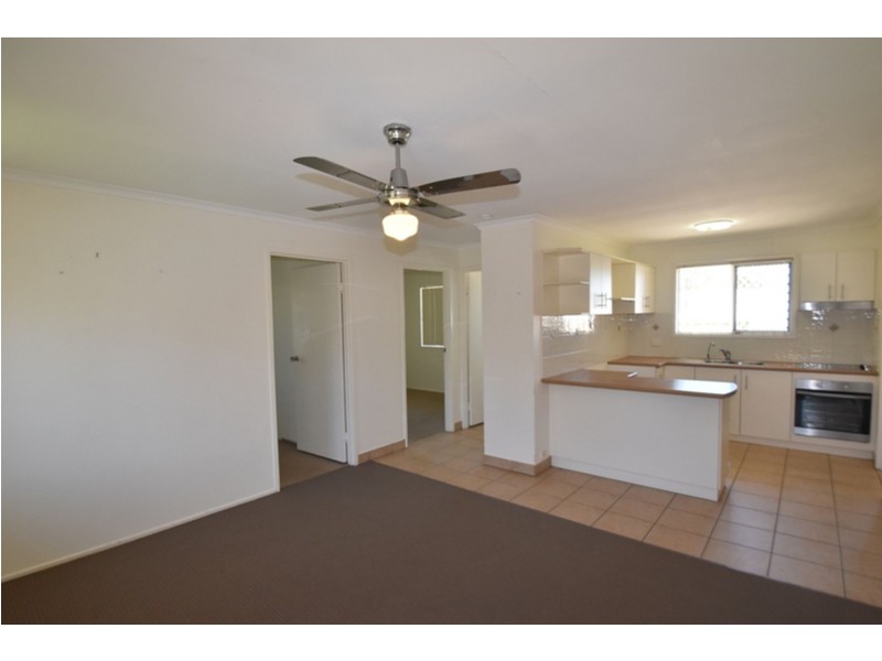 2/36 Crotty Street, Centenary Heights QLD 4350