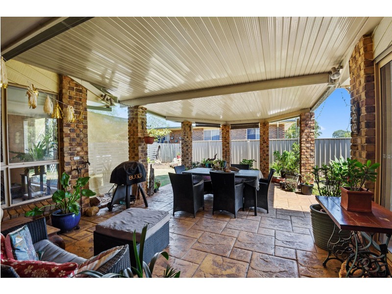 30 Werth Street, Oakey QLD 4401
