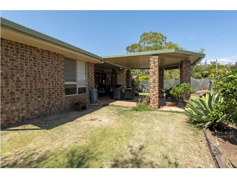30 Werth Street, Oakey QLD 4401