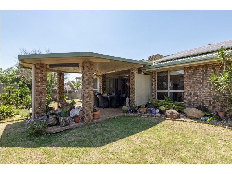 30 Werth Street, Oakey QLD 4401