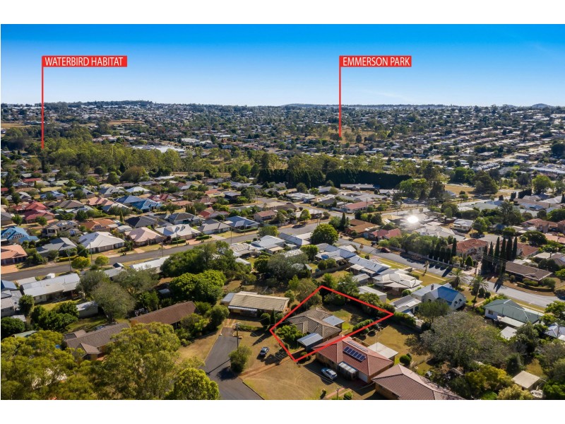 25 Batterbee Street, Rangeville QLD 4350