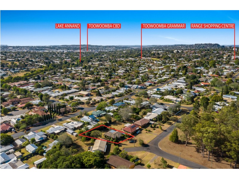 25 Batterbee Street, Rangeville QLD 4350