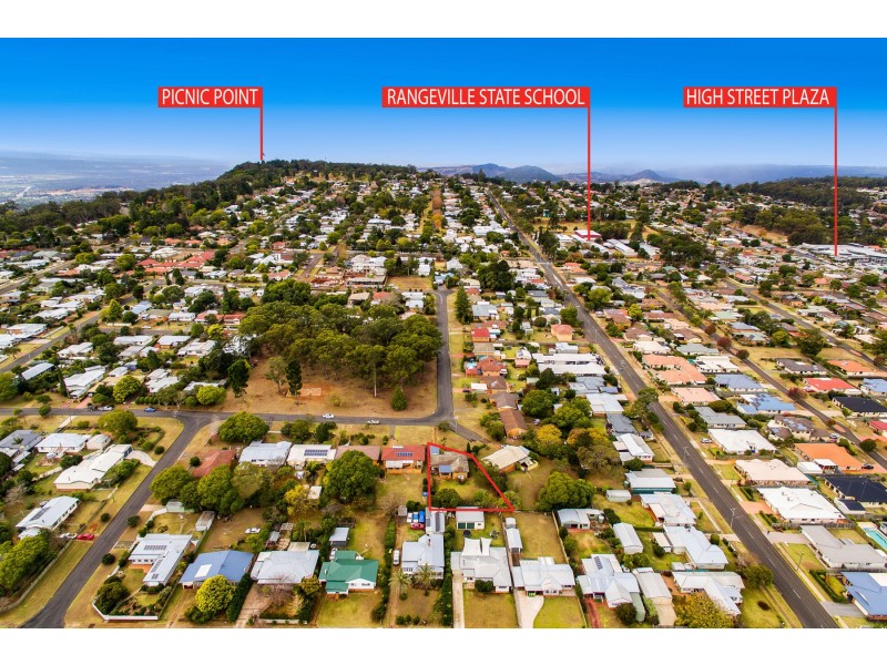25 Batterbee Street, Rangeville QLD 4350