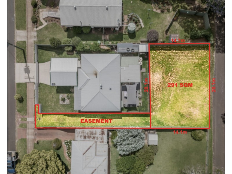 155B South Street, South Toowoomba QLD 4350