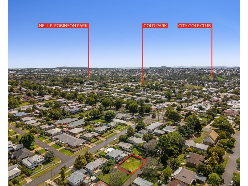 155B South Street, South Toowoomba QLD 4350