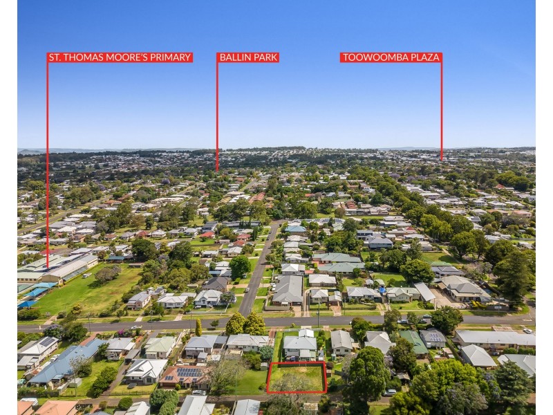 155B South Street, South Toowoomba QLD 4350