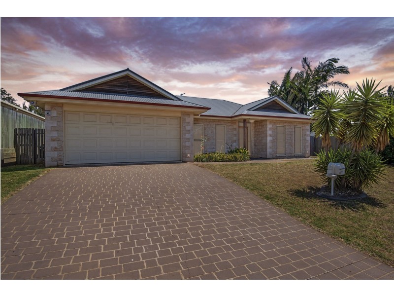 22 Currawong Street, Rangeville QLD 4350