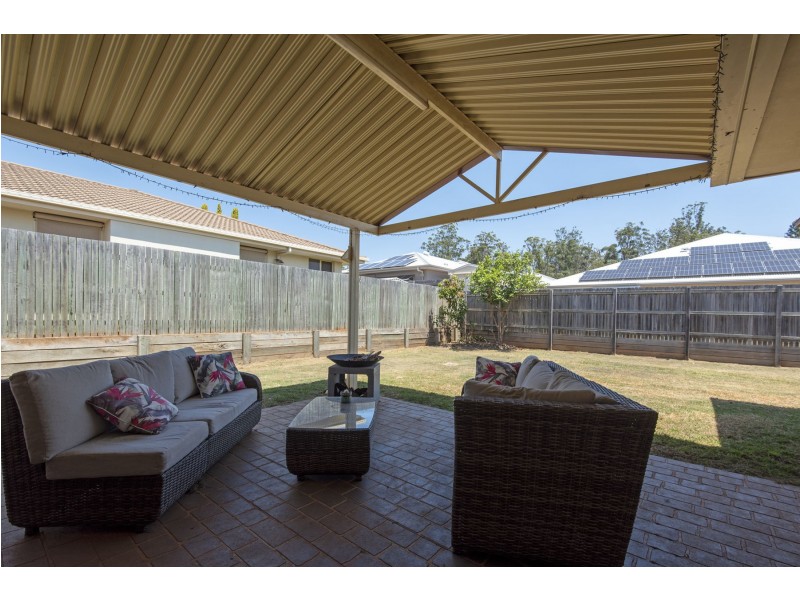 22 Currawong Street, Rangeville QLD 4350