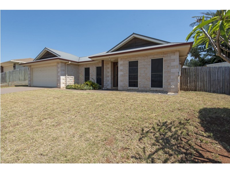 22 Currawong Street, Rangeville QLD 4350