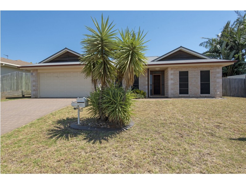 22 Currawong Street, Rangeville QLD 4350