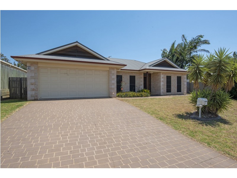 22 Currawong Street, Rangeville QLD 4350