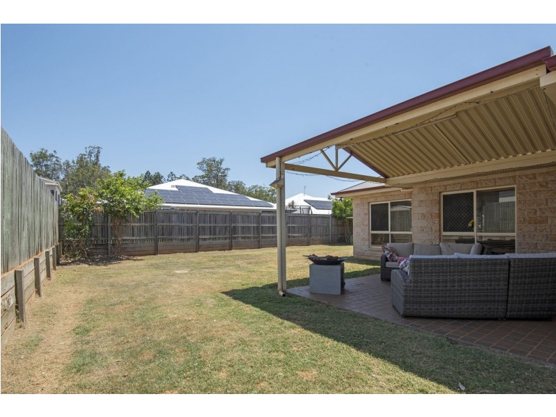 22 Currawong Street, Rangeville QLD 4350